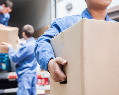 Movers