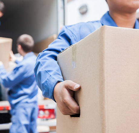Movers