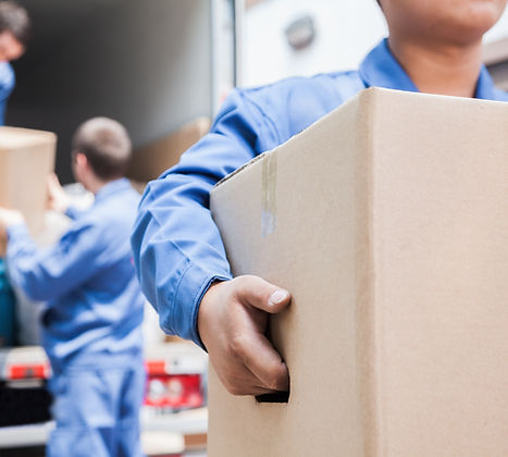 Global Umzüge in Frankfurt – Ihr Partner für lokale und nationale Umzüge, Umzugservice in Frankfurt und professionelle Umzugsleistungen