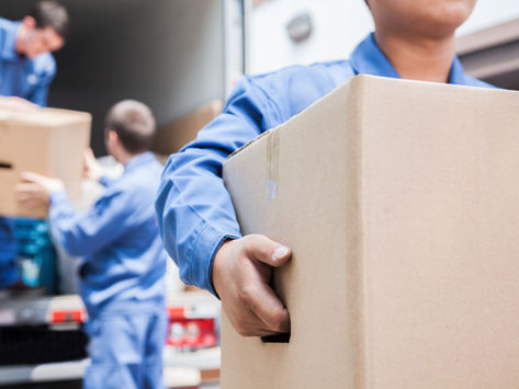 Top 10 Movers in Charlotte Metro Area