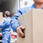 Writer: Moving Blogger