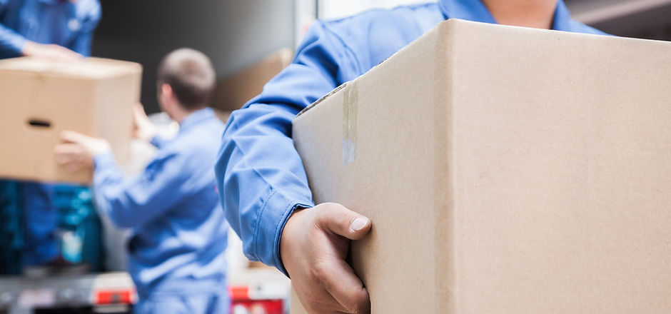 Berkshire Moving cleaning service