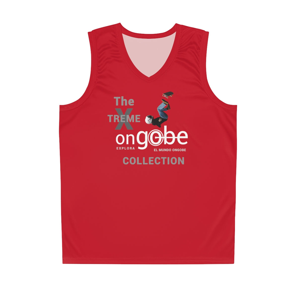 Ongobe Products