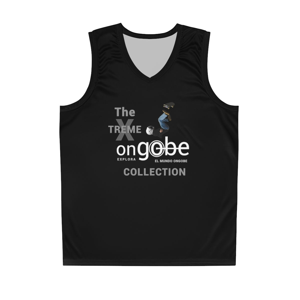 Ongobe Products