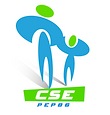 logo CSE PEP86