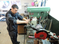 © PEP 86 - ESAT A.Rideau