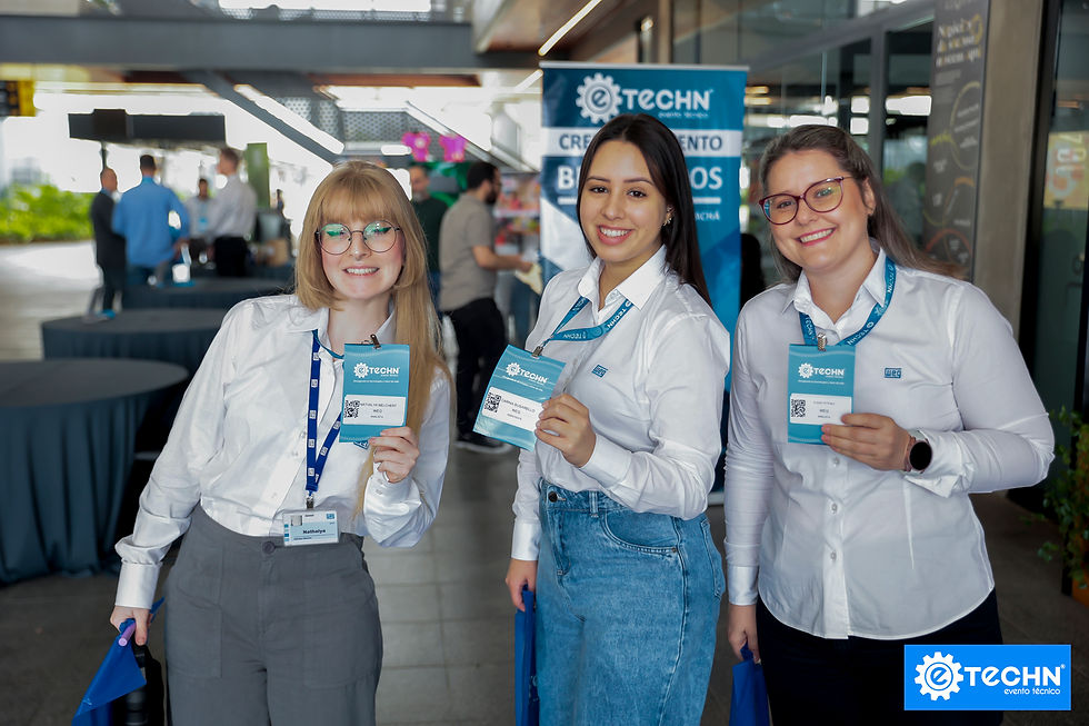 Etechn - Redes Industriais e Cyber Security