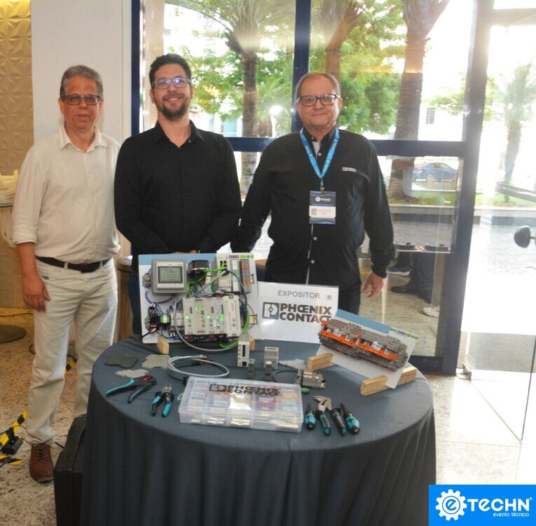 ETECHN - Indústria Eficiente