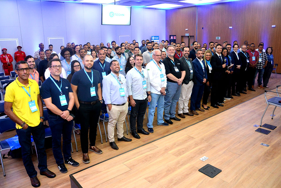 Indústria Eficiente