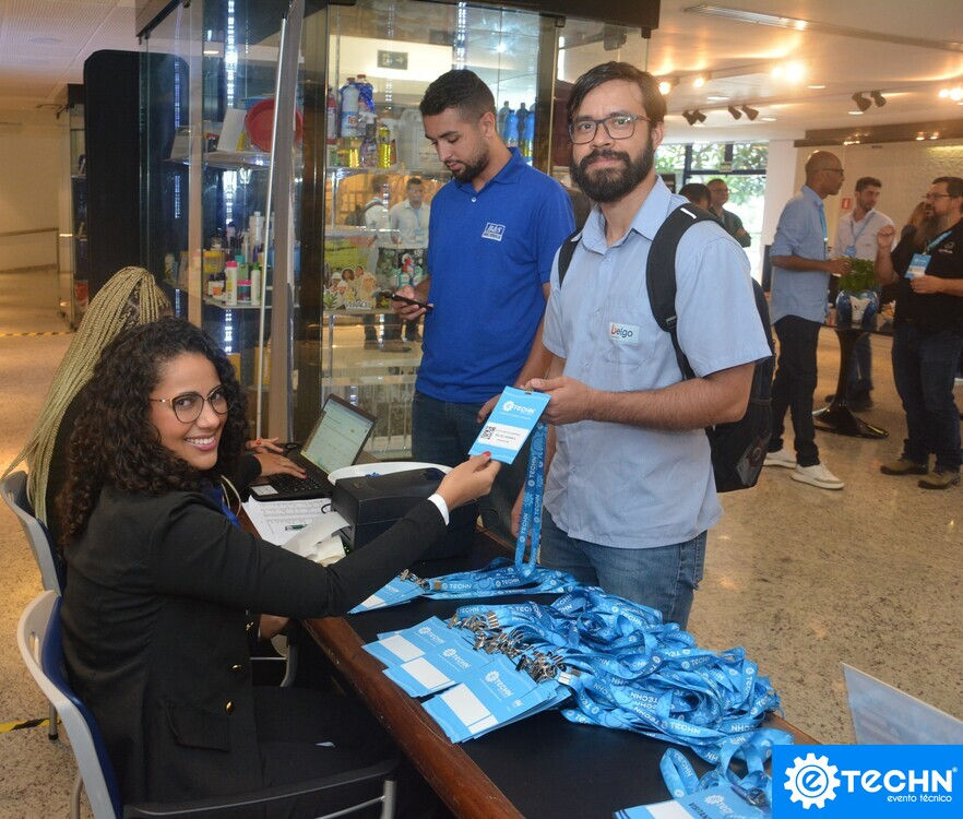 ETECHN - Indústria Eficiente