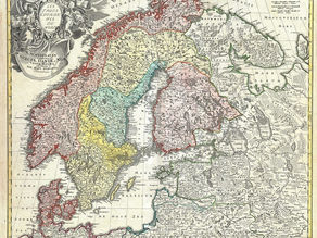Finland and Sweden: Parallel Welfare States, Diverging Social Contracts