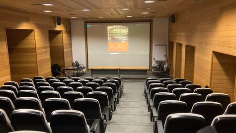 Belonging, Migration, and the Social Contract — Through Film