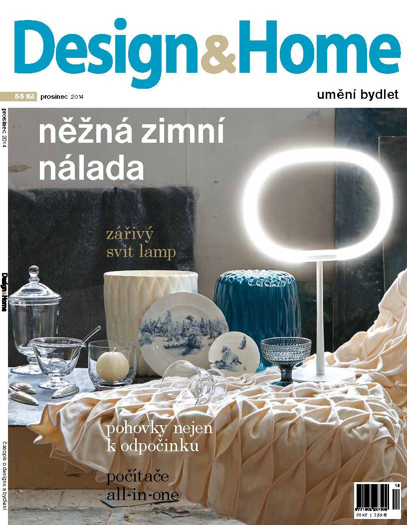Design&Home 12 2014