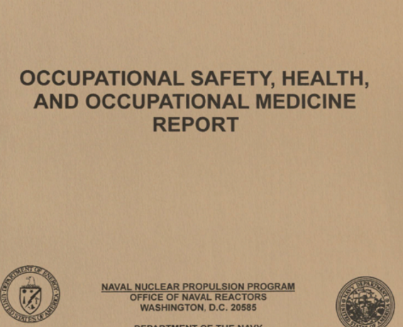2011 NNPP Tan Book (OSHA NT-11-04)