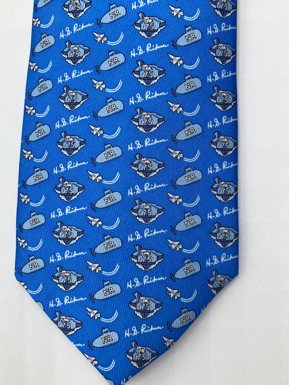 Thumbnail: NR 75th Vineyard Vines Necktie