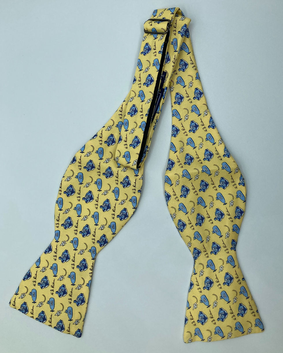Thumbnail: NR 75th Vineyard Vines Bow-ties