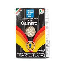Canavoli Rice CARNAROLI RICE | Italfood