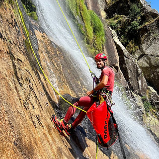 Oporto Canyoning