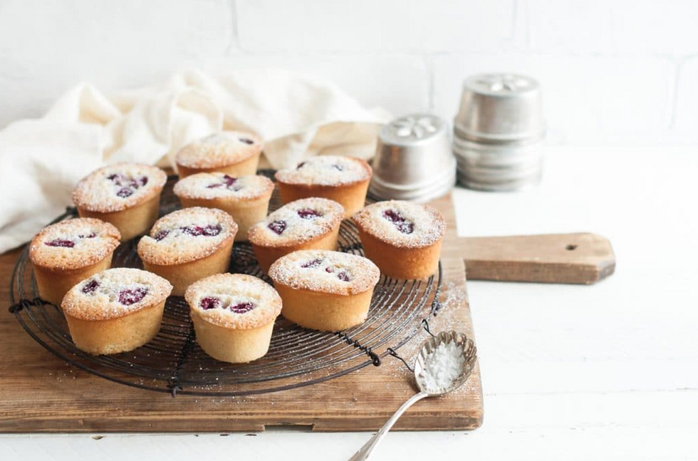 Les Friands