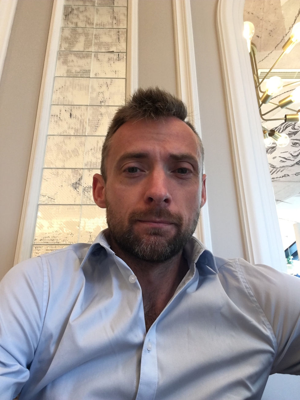 Andrew Simpson Chartered French Translator