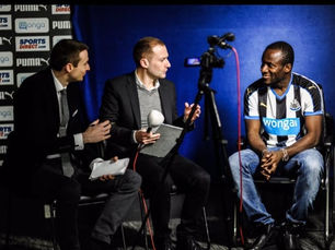 French translator for Premier League football clubs