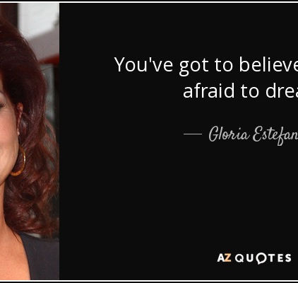 If you’re happy and you know it...