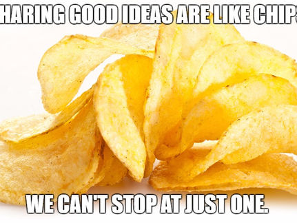 Why Choose Just One?