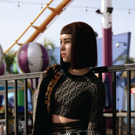 ALYCE TZUE | Lil Miquela