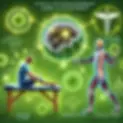 DALL·E 2024-10-19 12.02.45 - A visual representation of clinical psychoneuroimmunology lin
