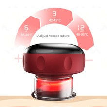 Thumbnail: Smart Vacuum Cupping and Scraping Instrument