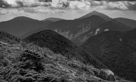 Adirondack High Peaks