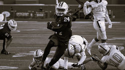 Devaughn Eka