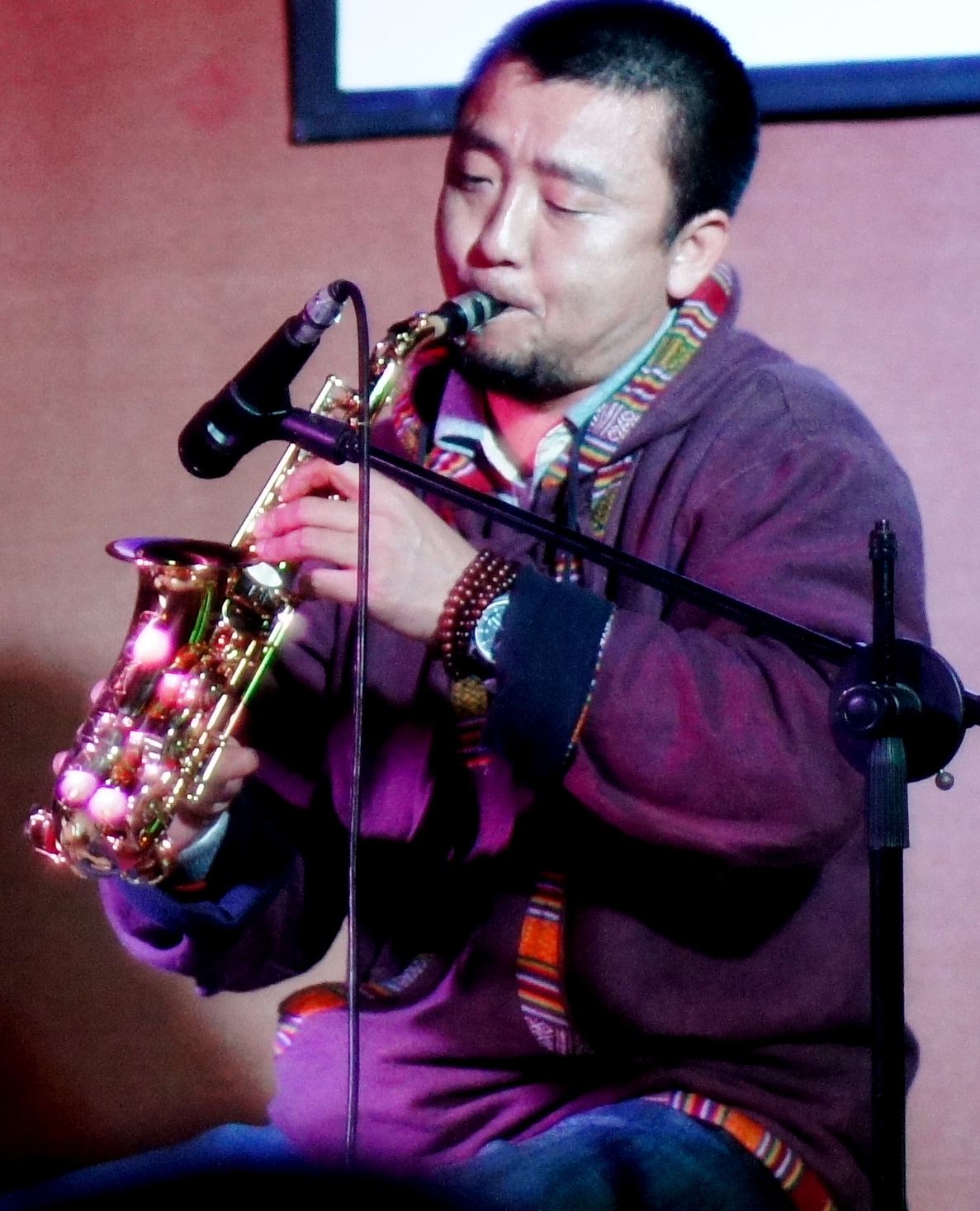 Lao Tian 2