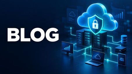 A Smarter Technology Strategy for Sydney Businesses: Managed IT, Cloud and Microsoft 365