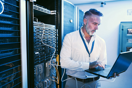 Data backup strategies for accounting firms that can help them avoid costly downtime.