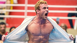 How To Eat Like A Jiu-Jitsu Fighter