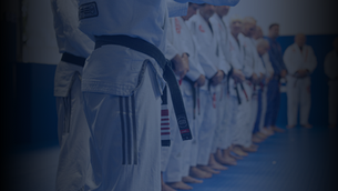 The Origins of Jiu-Jitsu - the History Behind the Art