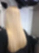 hair style 3 infinity ilkley