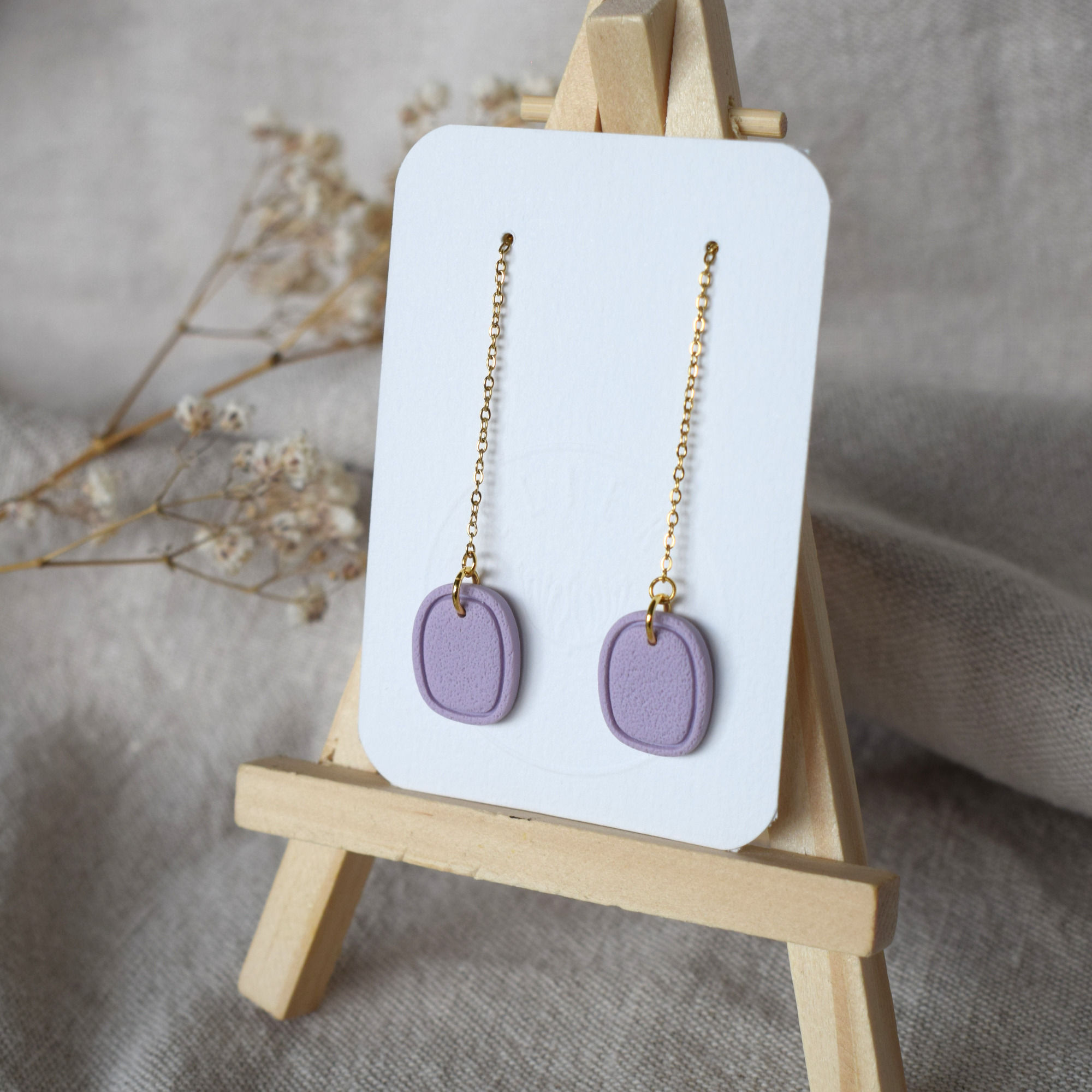 The Nifty - Lavender