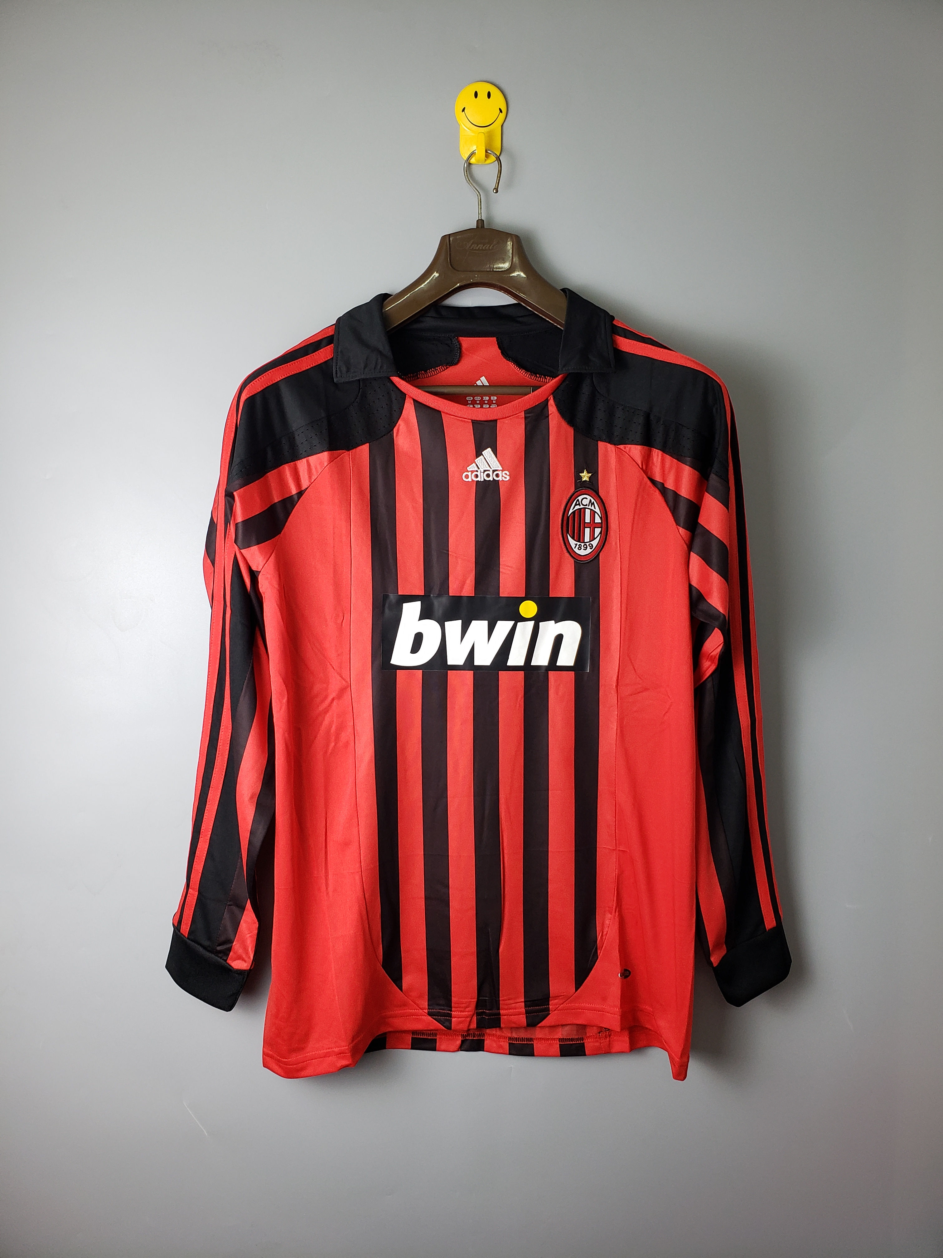 MILAN 2008