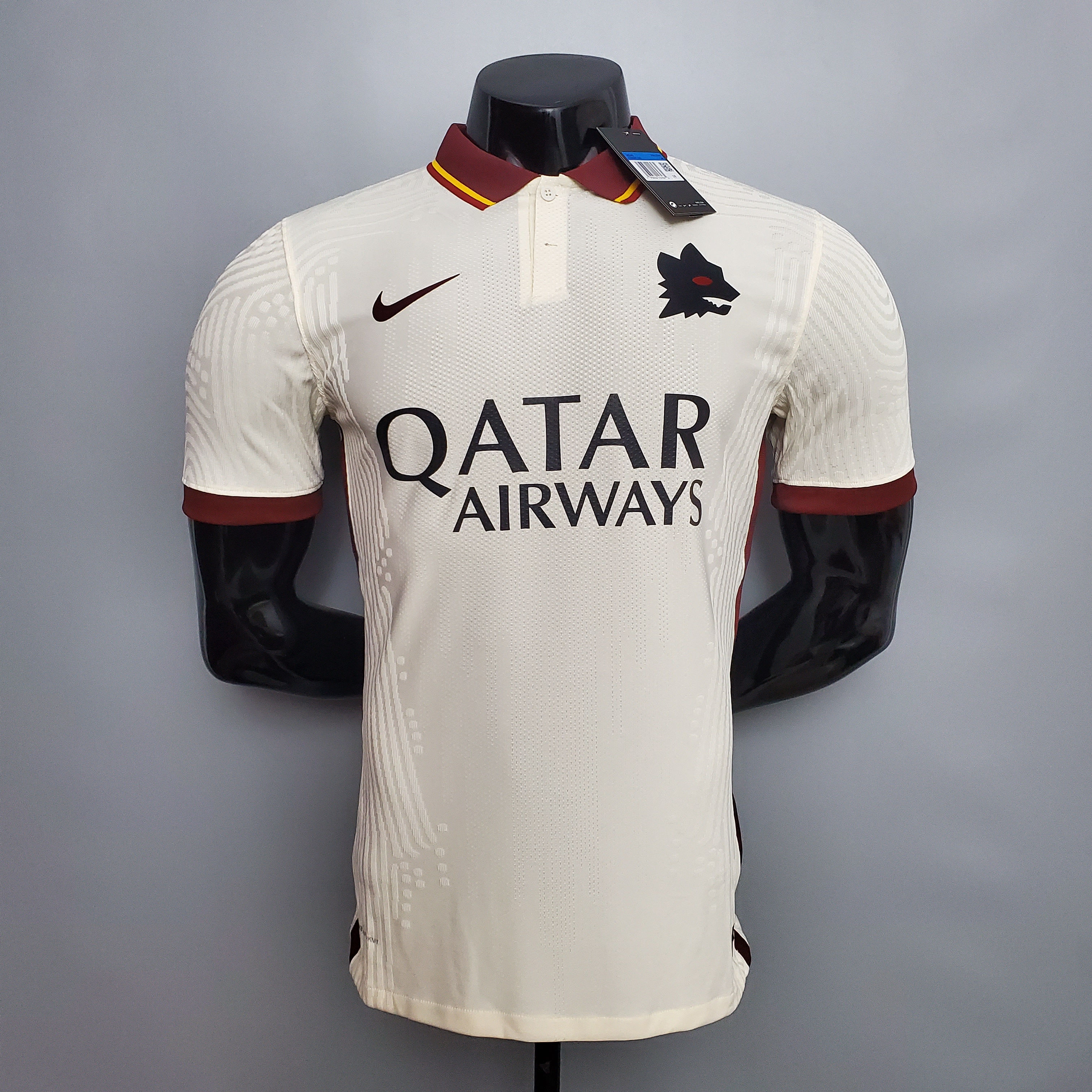 ROMA AWAY 2020