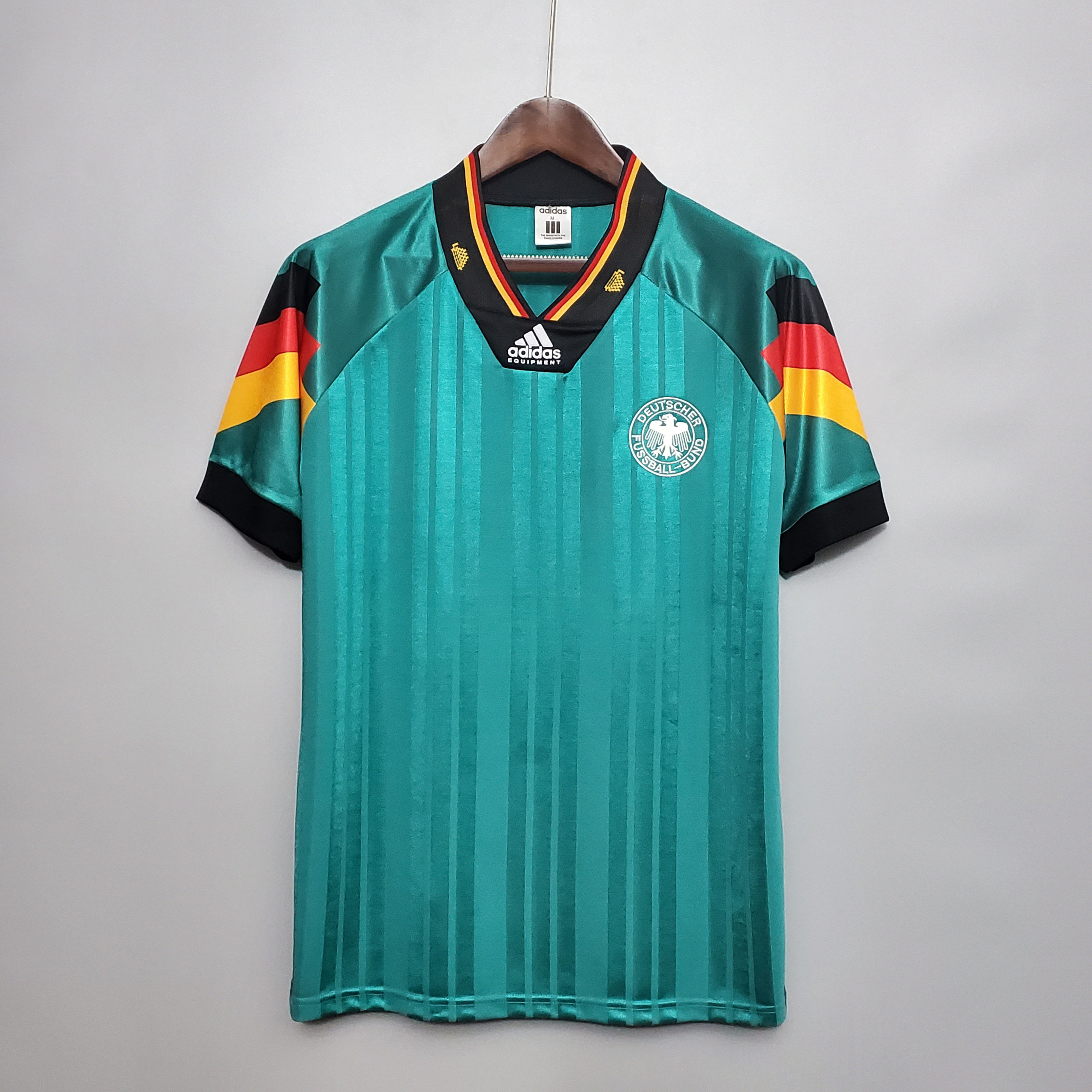ALEMANHA 1992