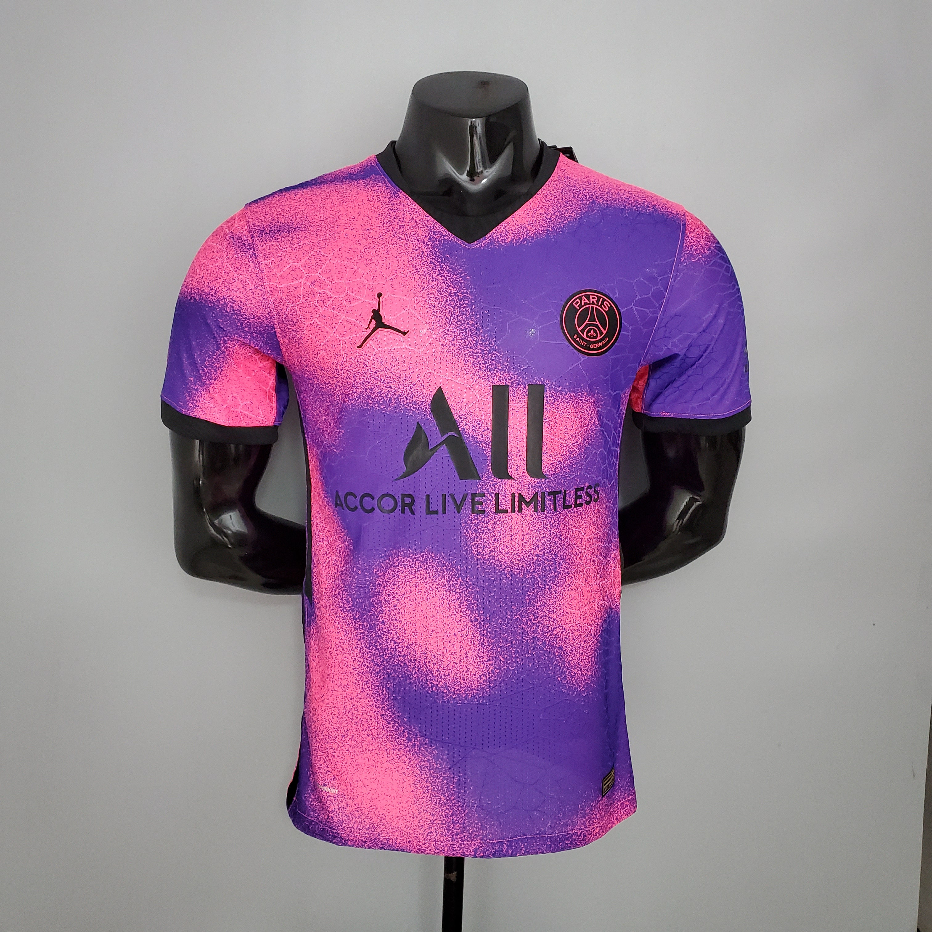 PSG FOURTH 2021