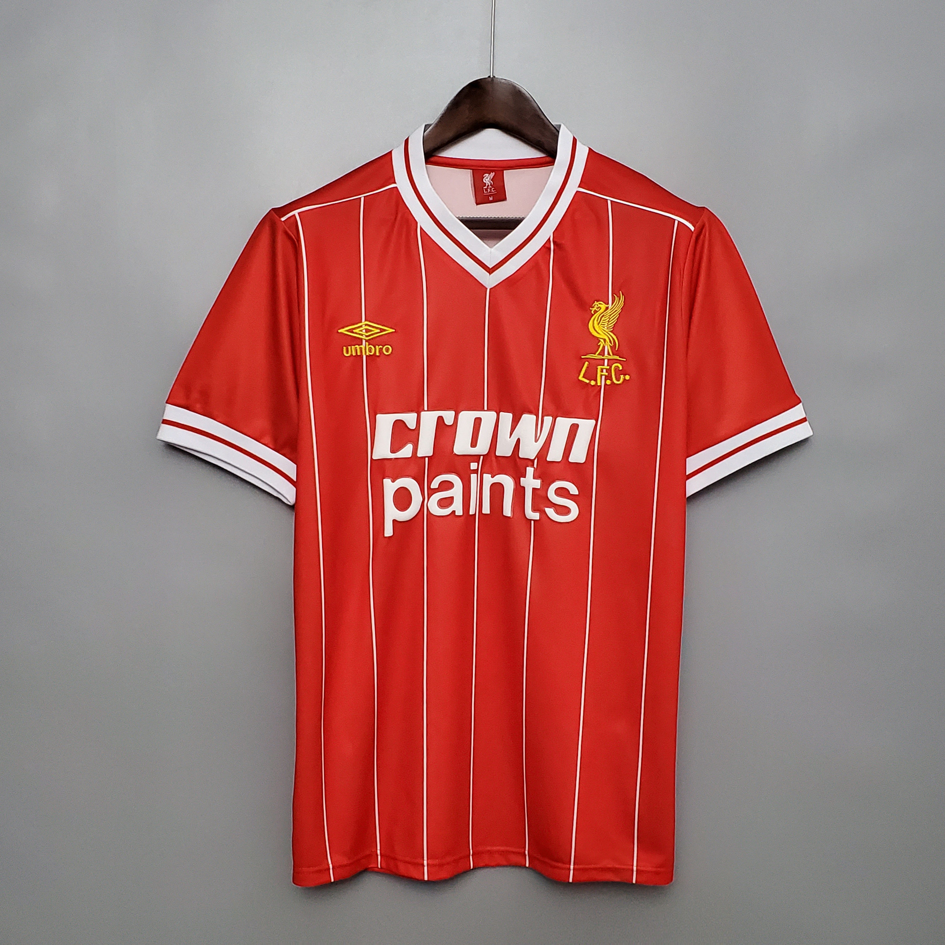 LIVERPOOL 1984
