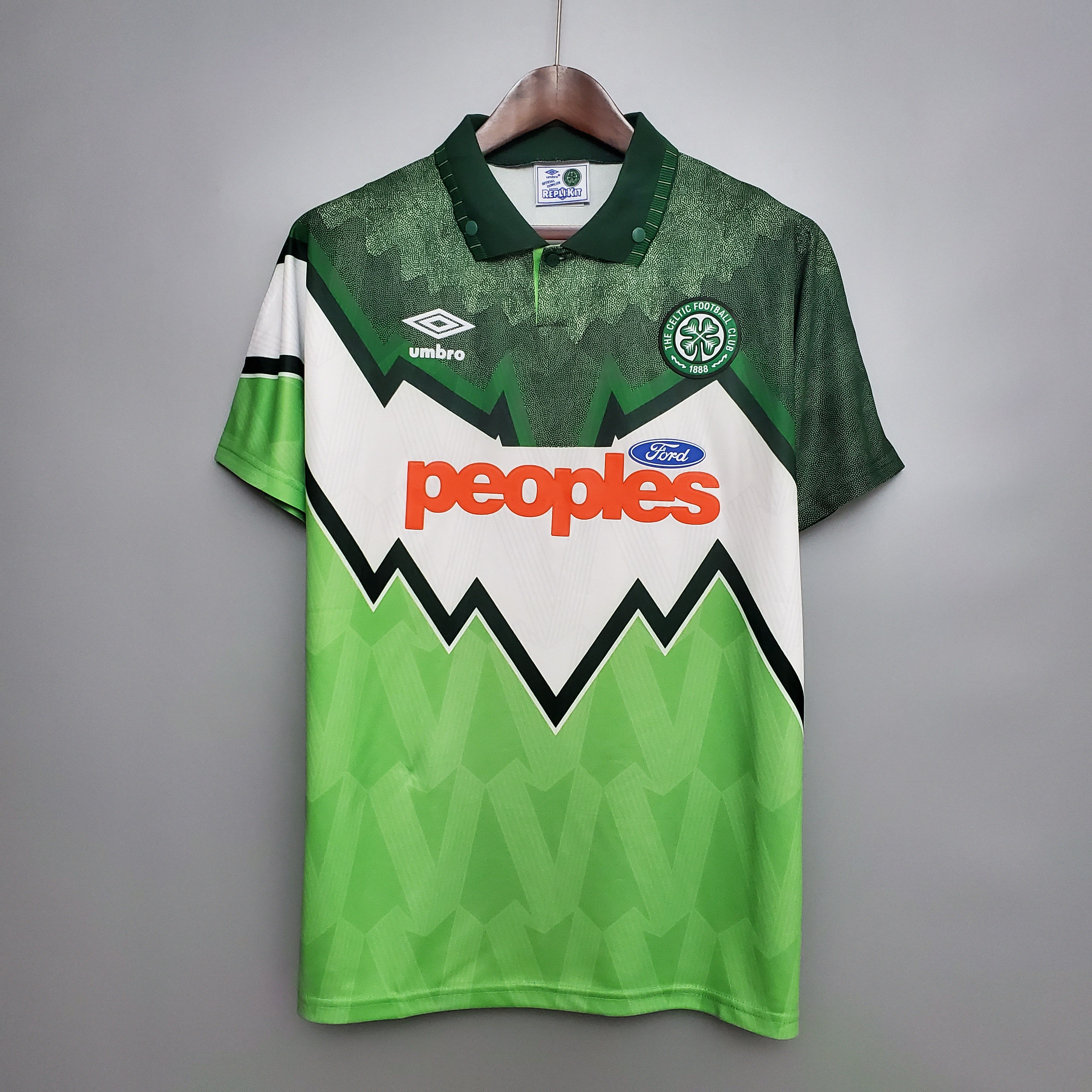 CELTIC 1991