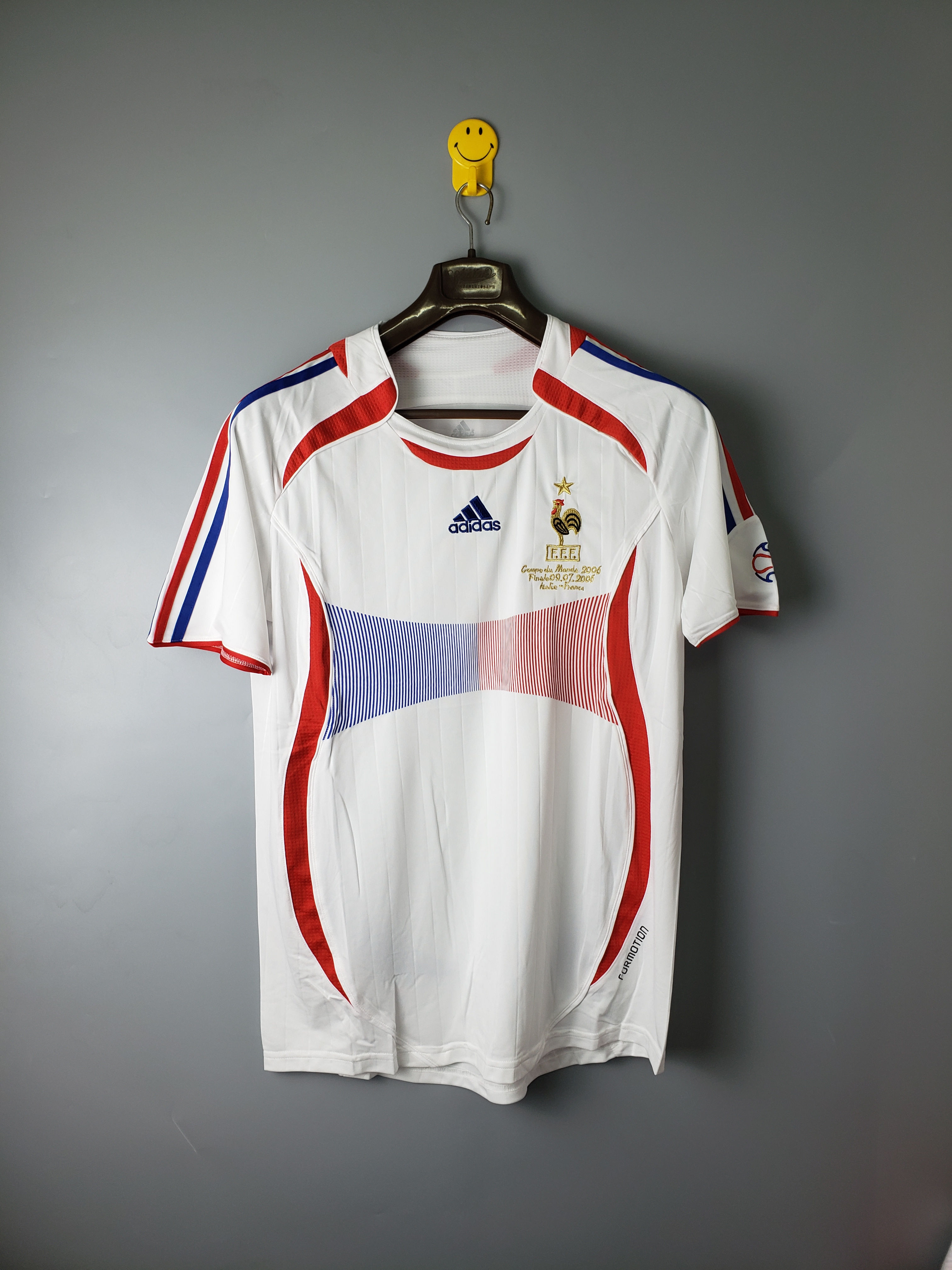 FRANÇA 2006
