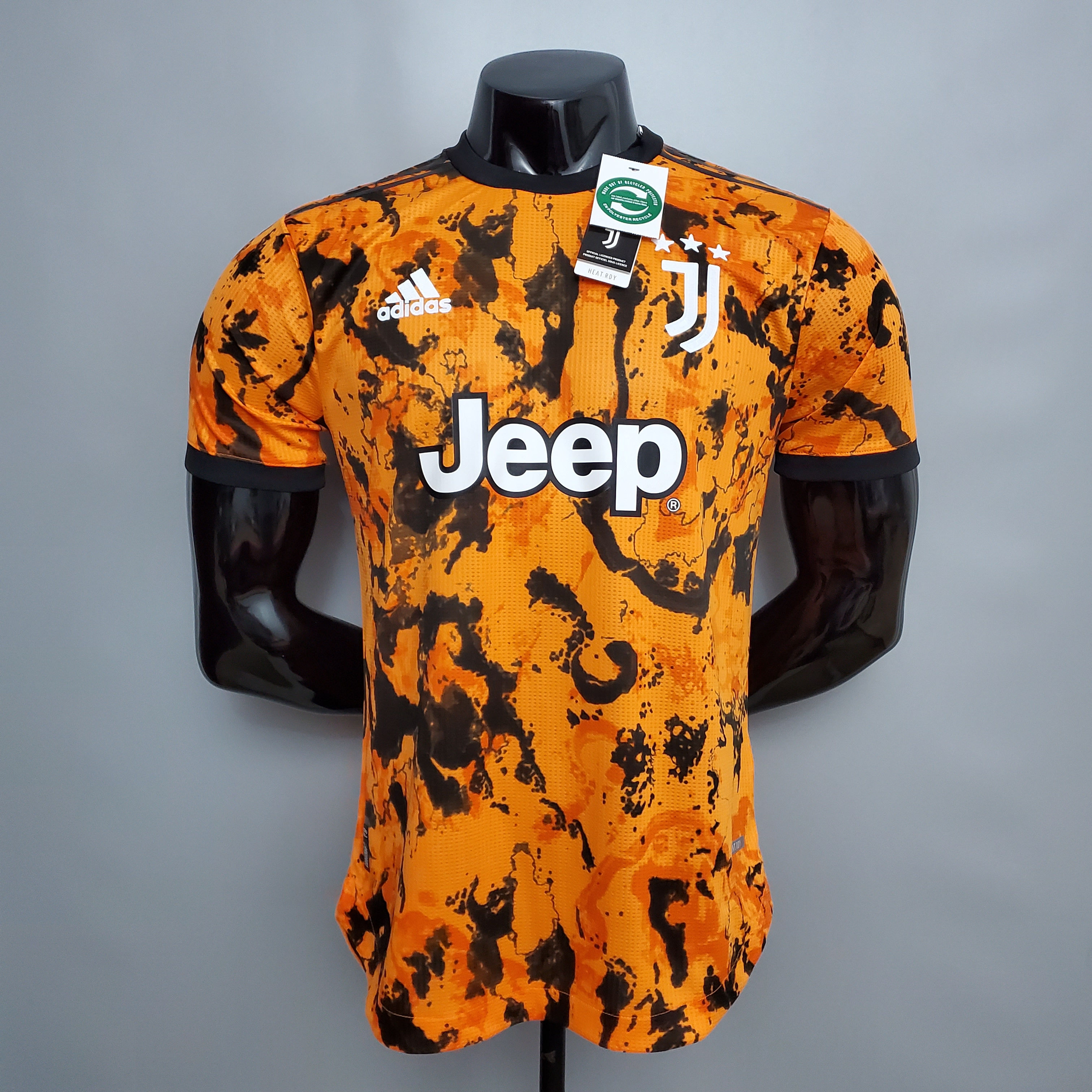 JUVENTUS THIRD 2020