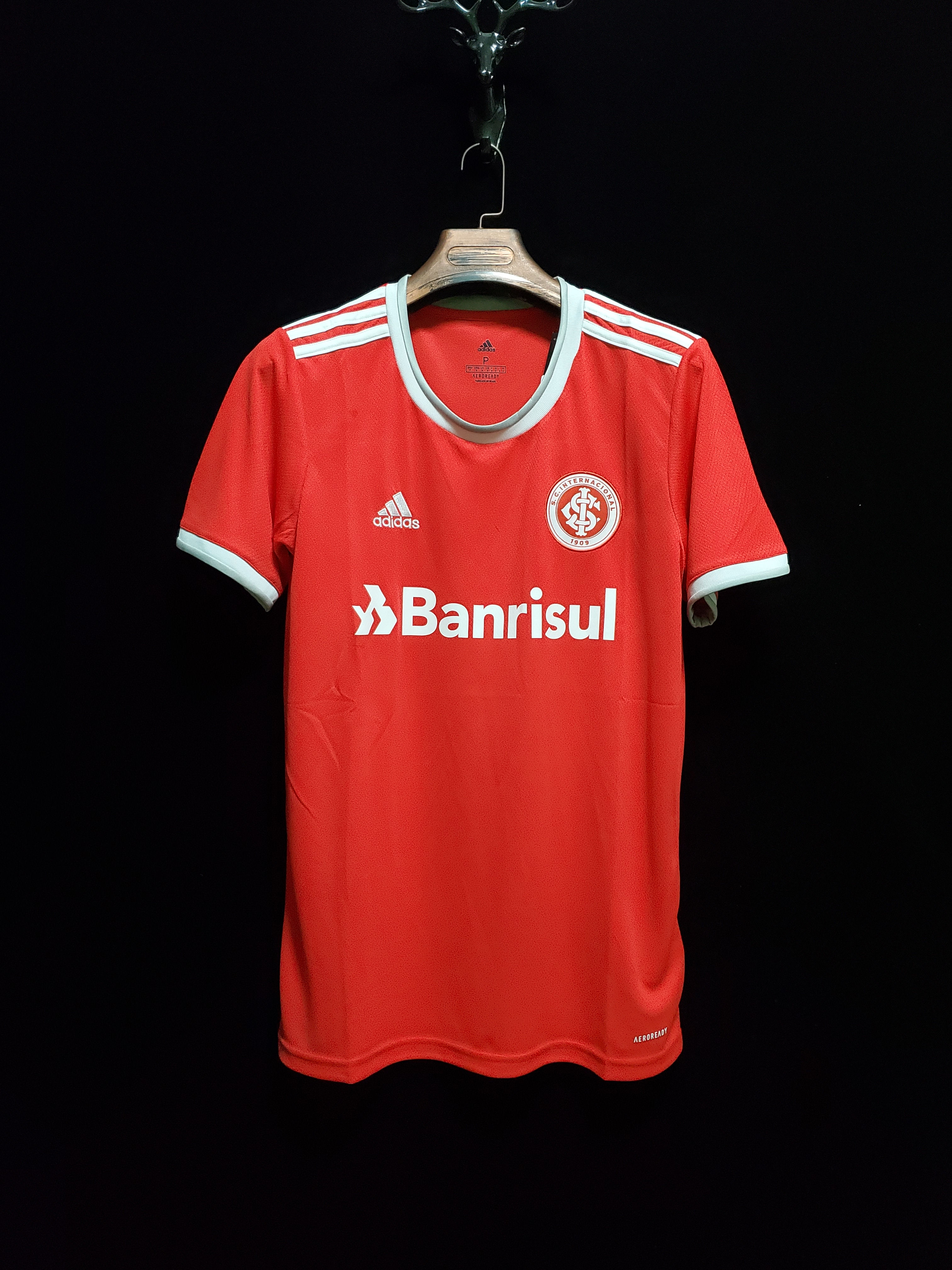 Camisa Adidas SC Internacional 2020 | Torcedor