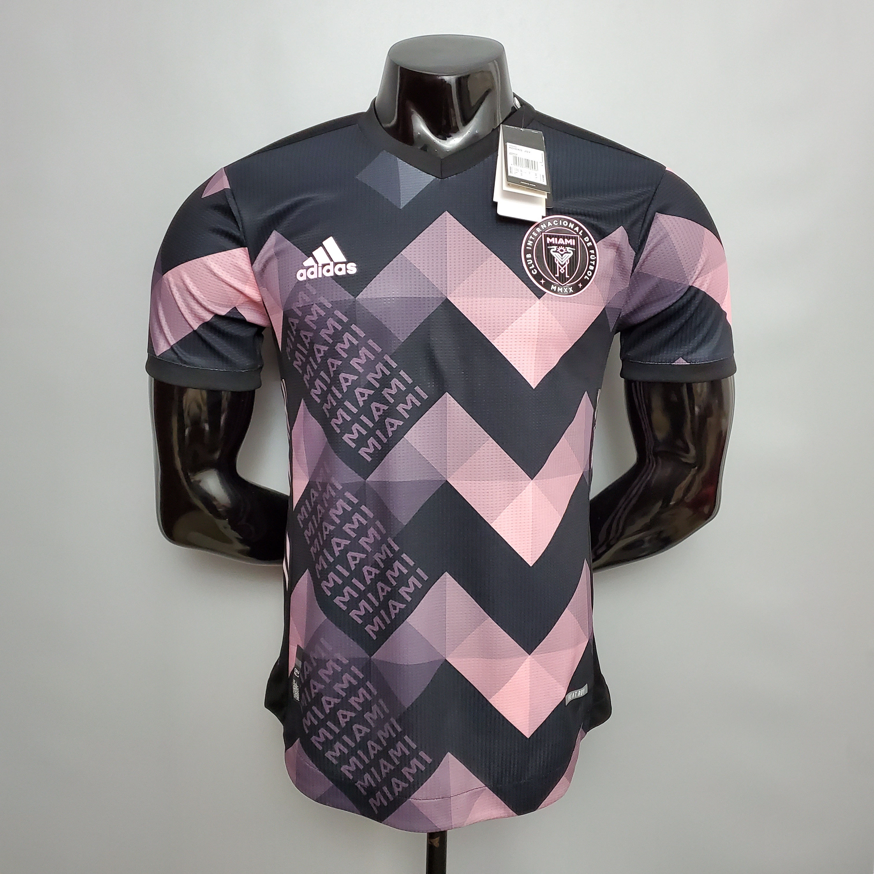 MIAMI FC AWAY