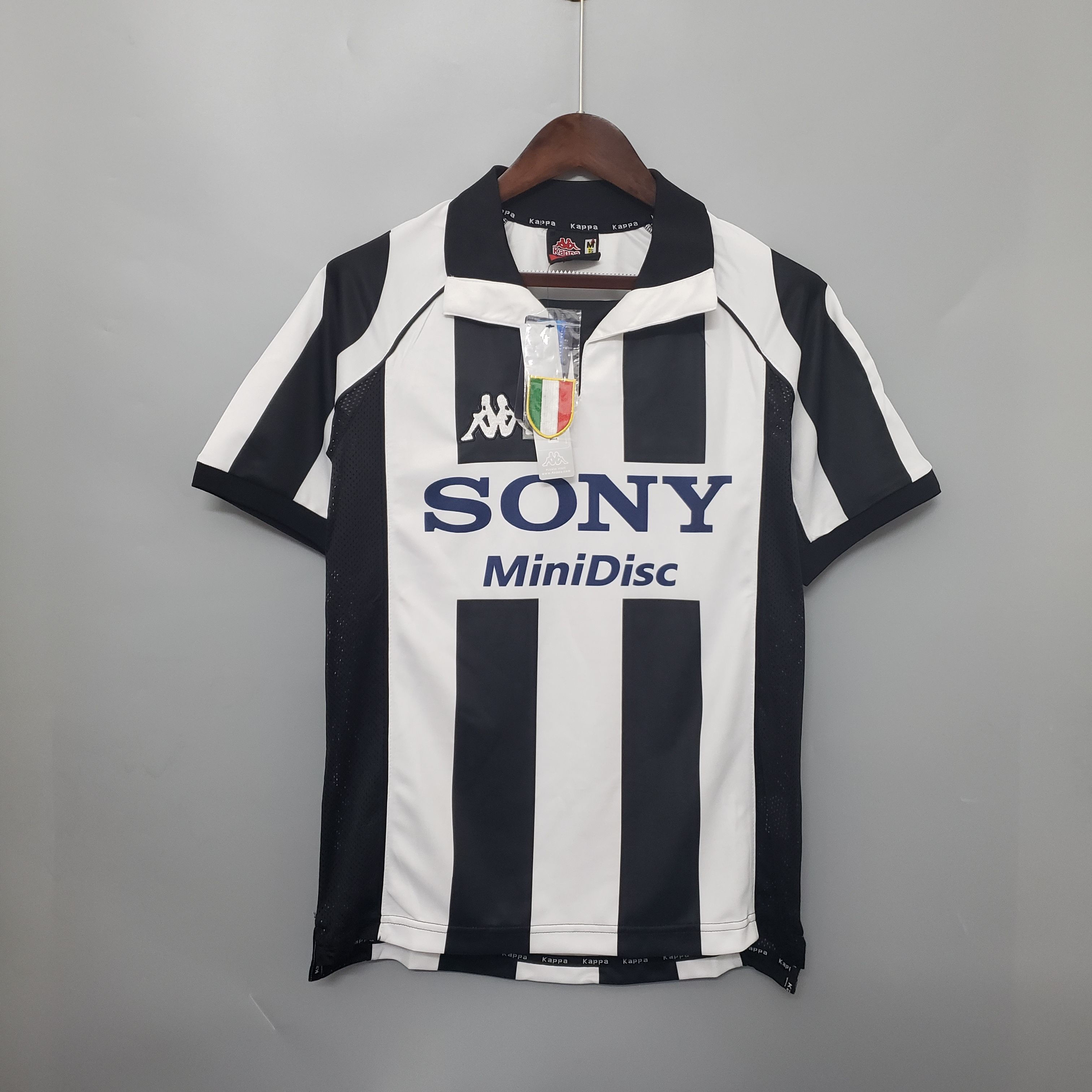 JUVENTUS 1997